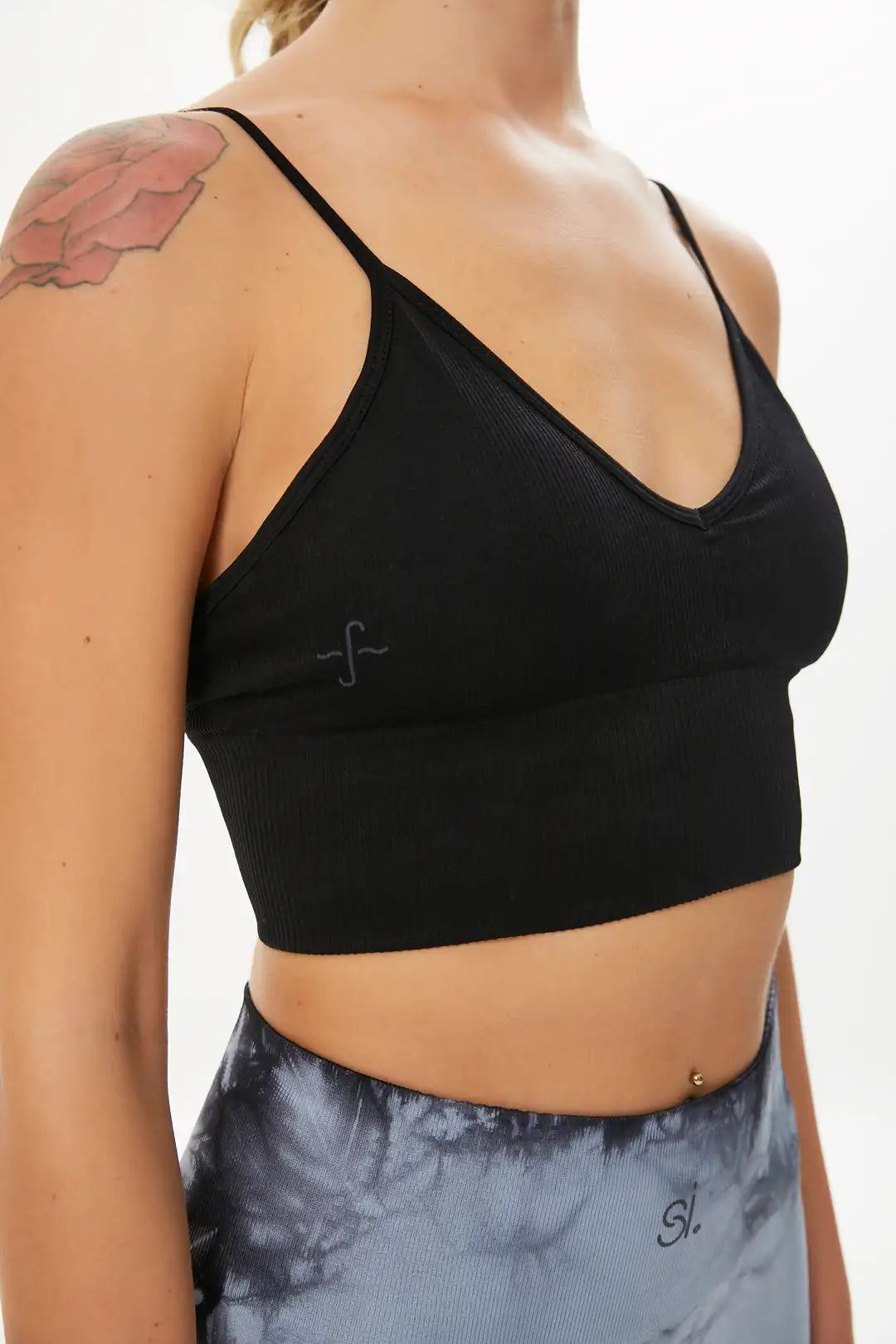 Bras