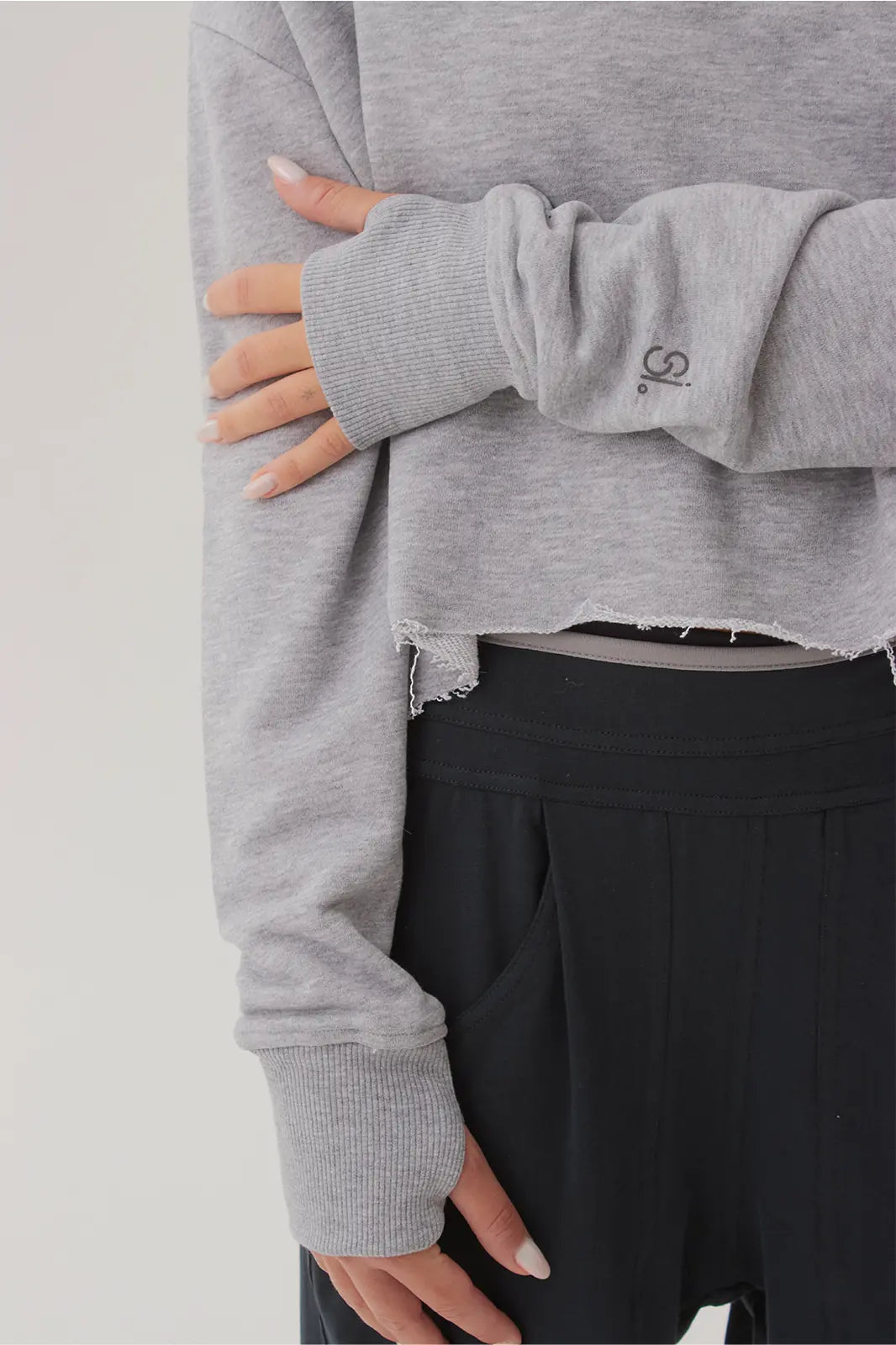 Sweats