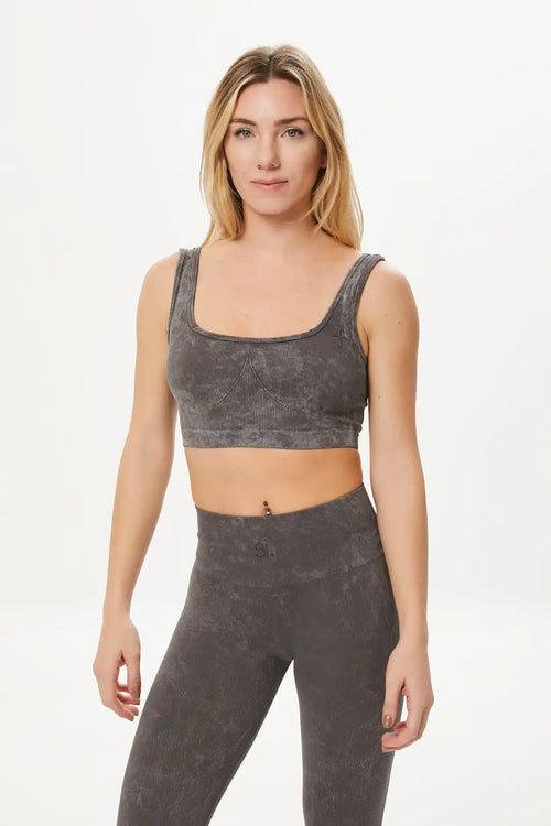Air Active Forming Bra Oxid Grey