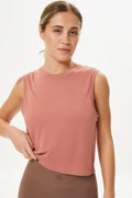 Air Active Shirt Velvet Rose