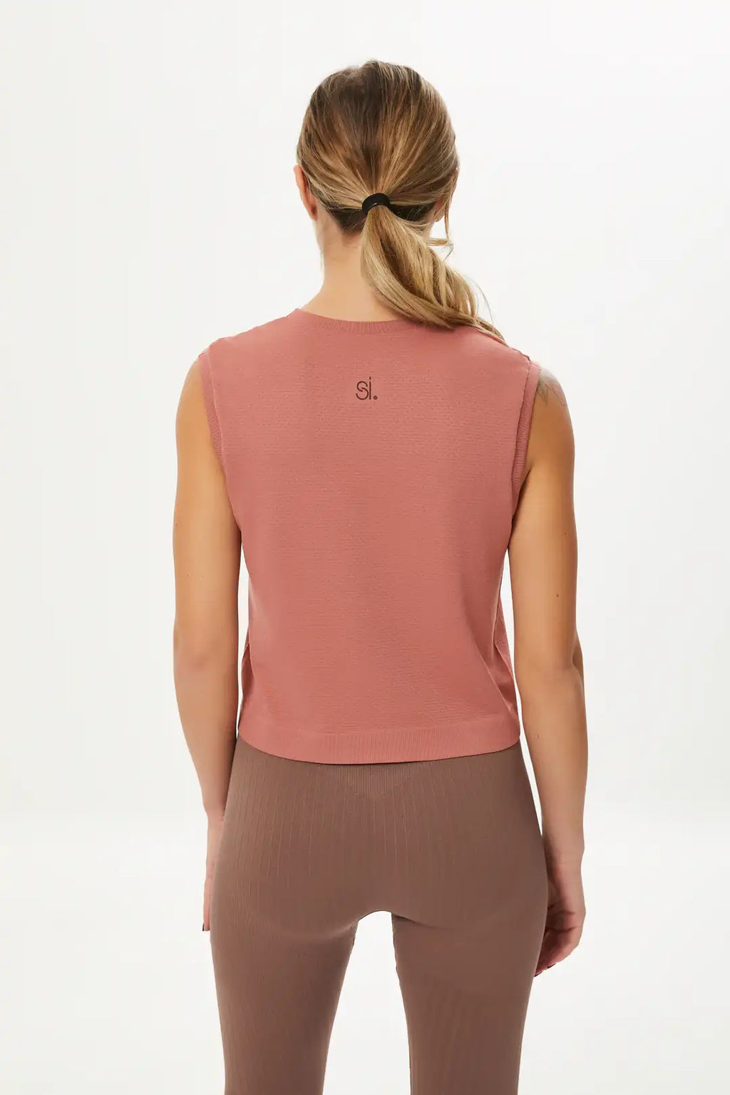 Air Active Shirt Velvet Rose