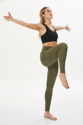 Air Active Tayt Green